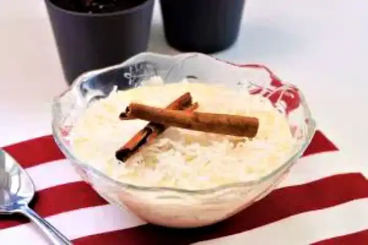 Pratik 2 Kişilik Muhallebi Tarifi
