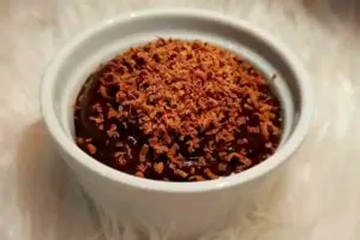 Nefis Vegan Avokado Mousse Tarifi