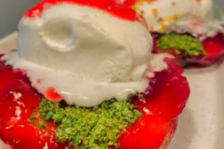 Nefis Ev Yapımı Ayva Tatlısı Tarifi