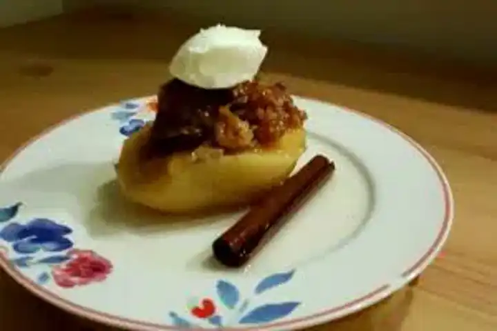 Nefis Ayva Tatlısı Tarifi