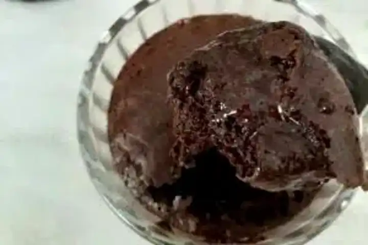 3 Malzemeyle Hızlı Sufle Tarifi