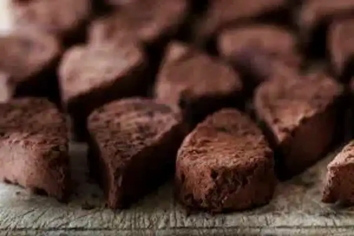 Baileysli Kakaolu Badem Ezmesi Tarifi
