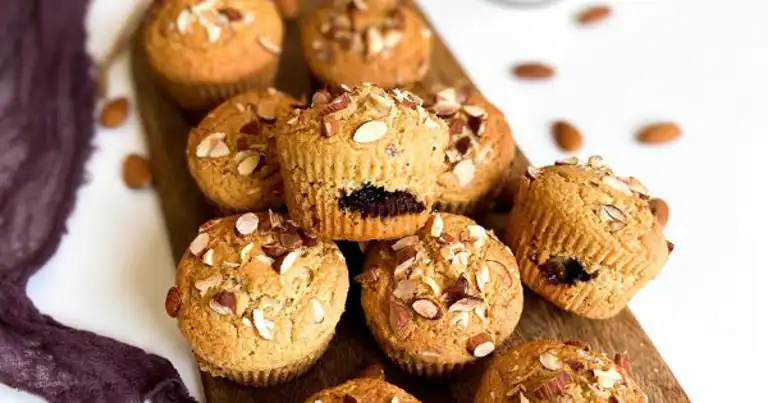 Glutensiz Badem Unlu Kek Tarifi