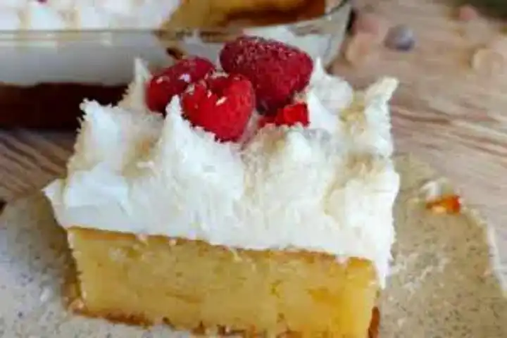 Bayat Ekmekten Lezzetli Tatlı Tarifi