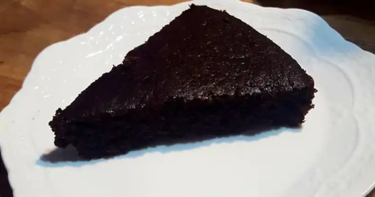 Sağlıklı Beyaz Unsuz Kek Tarifi
