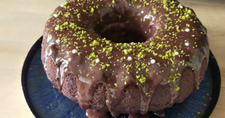 Nefis Çikolatalı Brownie Kek Tarifi
