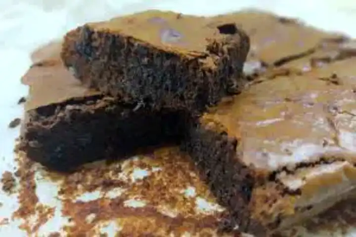 Ev Yapımı Nefis Brownie Tarifi