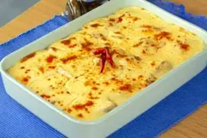 Nefis Damat Paçası Tarifi