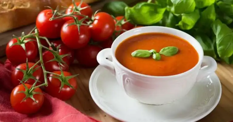 Sağlıklı ve Lezzetli Diyet Çorbası Tarifi