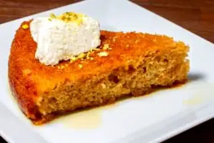 Nefis Ekmek Kadayıfı Tarifi