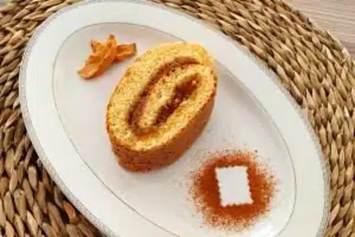 Nefis Elmalı Tarçınlı Rulo Pasta Tarifi