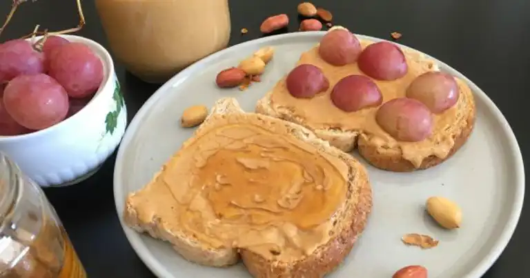 Ev Yapımı Sağlıklı Fıstık Ezmesi Tarifi
