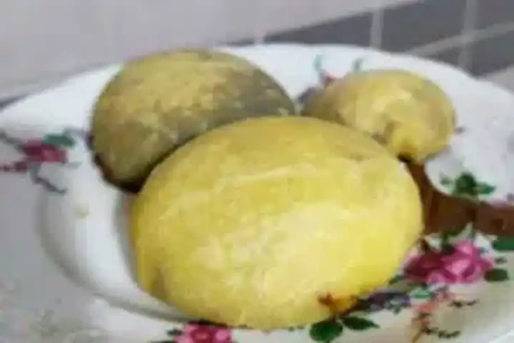 Nefis Ev Yapımı Çikolatalı Kurabiye (İzmir Bombası Tarifi)