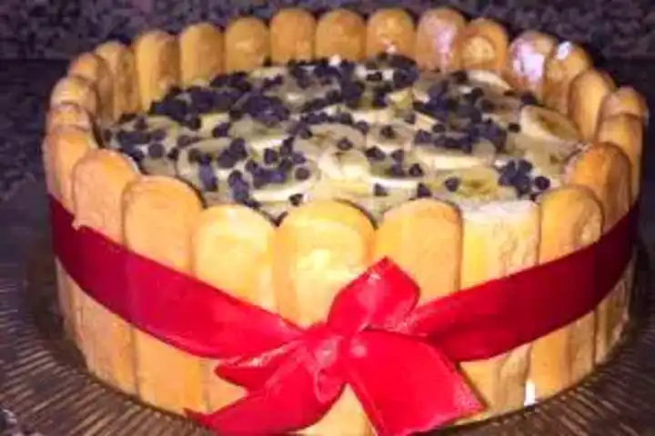 Pratik Ev Yapımı Yaş Pasta Tarifi