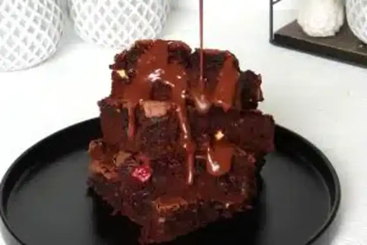 Pratik ve Lezzetli Fit Brownie Tarifi