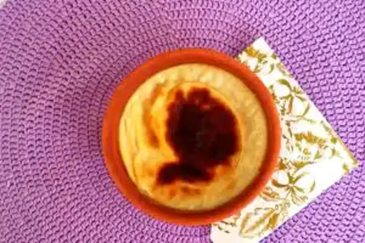 Fit Fırın Muhallebi Tarifi