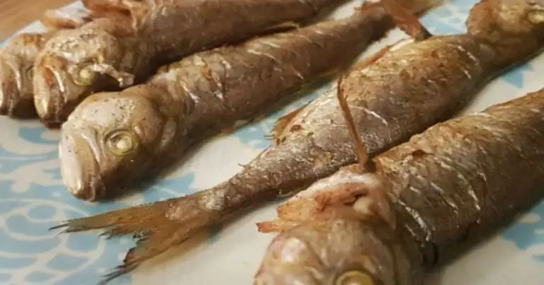 Fırında Çıtır Çıtır Sarıkanat Tarifi