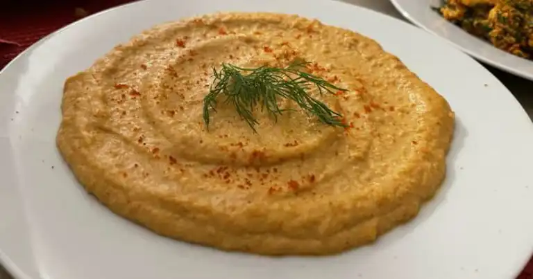 Pratik ve Lezzetli: Fıstıklı Hibeş Tarifi