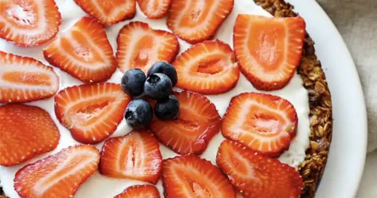 Nefis & Fit Granola Pastası Tarifi
