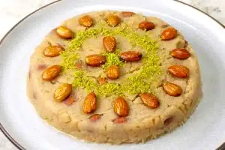 Nefis Helva-i Hakani Tarifi