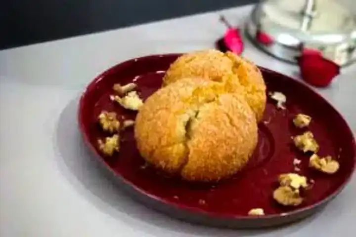 Nefis Şerbetli Tatlı: Hira Tarifi