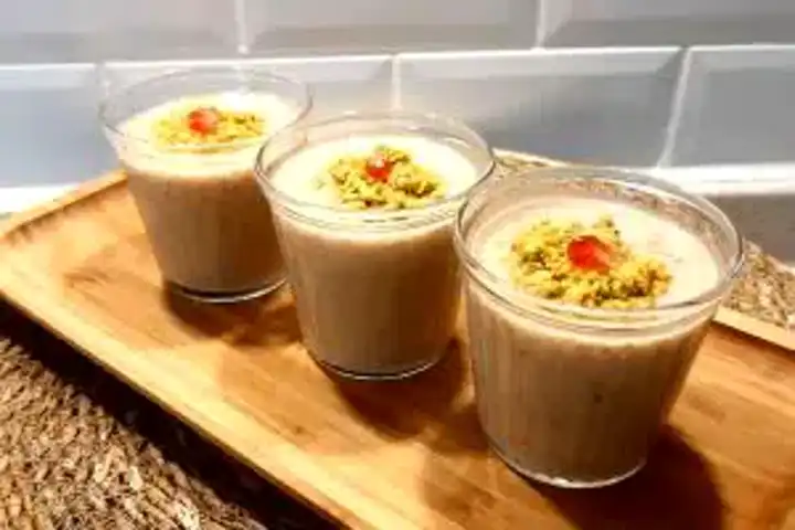 Nefis Hurma Uyutması Tarifi