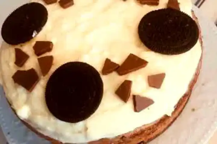 Nefis Çikolatalı Muzlu Yaş Pasta Tarifi