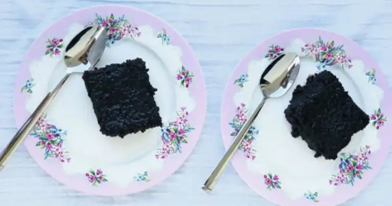 Nefis Kakaolu Islak Kek Tarifi