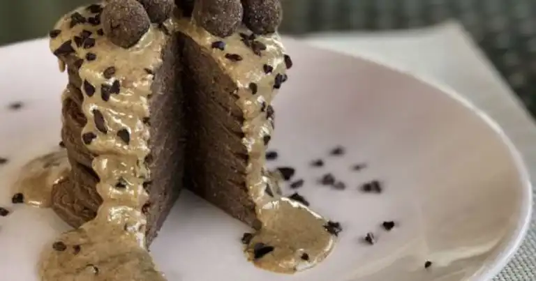 Nefis Kakaolu Pankek Tarifi