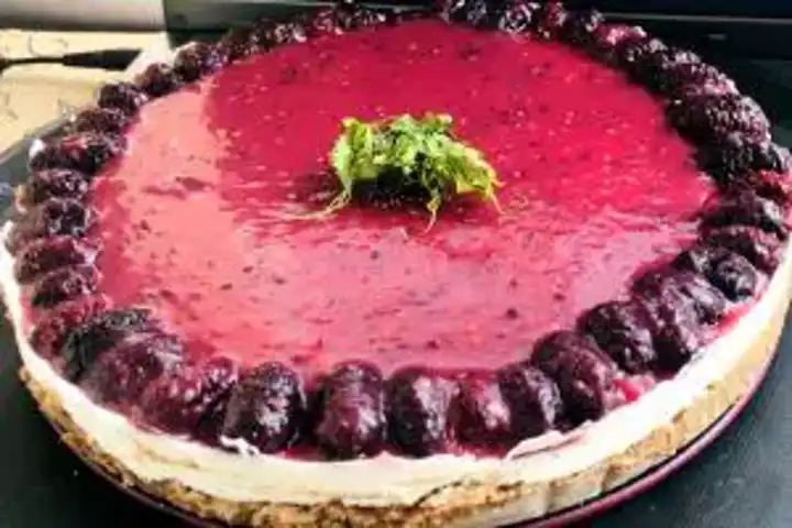 Nefis Karadutlu Pasta Tarifi