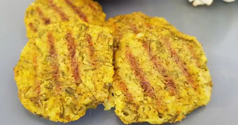Nefis Karnabahar Köftesi Tarifi