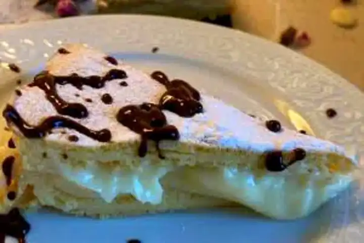Nefis Karpatka Tarifi