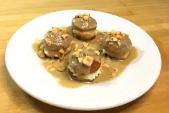 Kaymaklı Kemalpaşa Tatlısı Tarifi