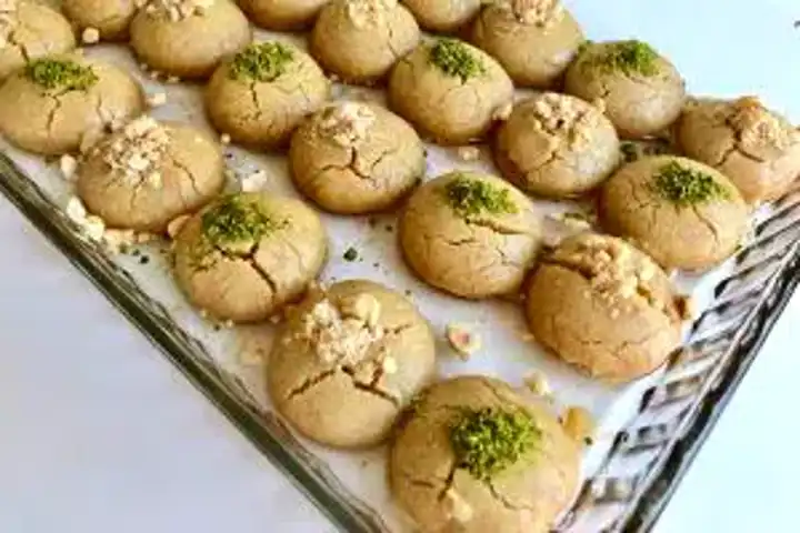3 Malzemeli Nefis Kaymakpare Tarifi