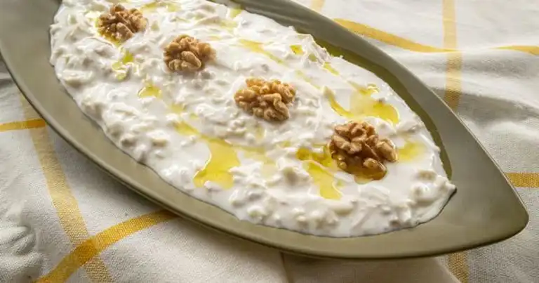 Pratik ve Lezzetli Kereviz Salatası Tarifi