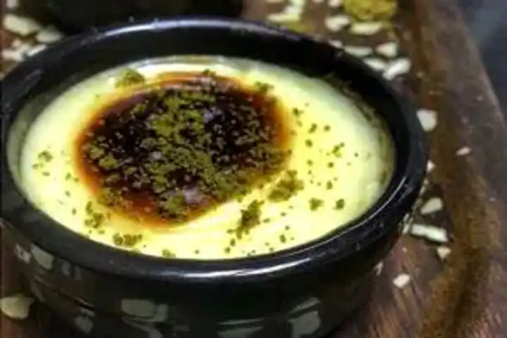 En Kolay Fırın Sütlaç Tarifi
