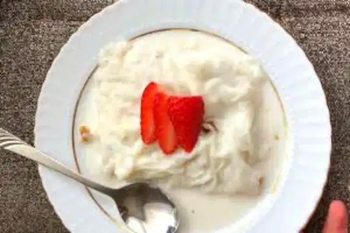 En Kolay Güllaç Tarifi
