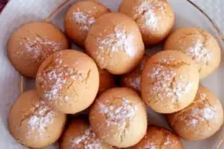 Çay Saatinizin Vazgeçilmezi: Kolay Kurabiye Tarifi