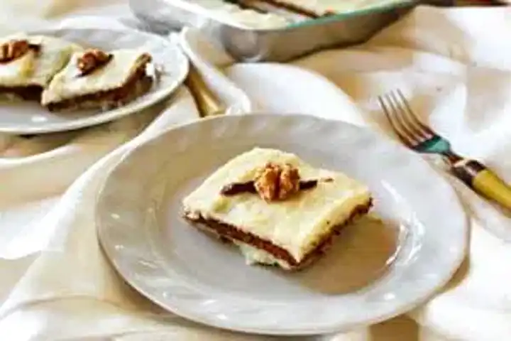En Kolay Sütlü İrmik Tatlısı Tarifi