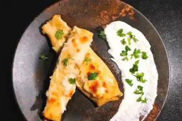 Nefis Körili Krep Tarifi