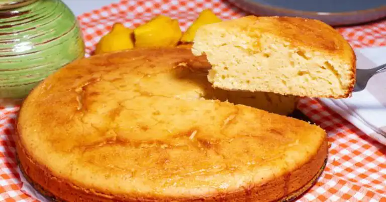Nefis Limonlu Labneli Nemli Kek Tarifi