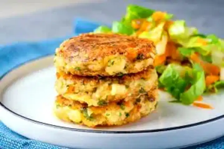 Pratik ve Ekonomik Makarna Köftesi Tarifi