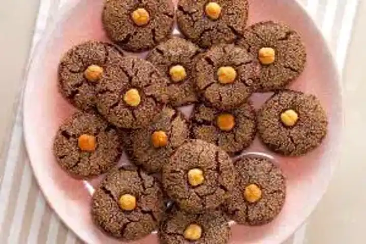 Çıtır Çıtır Haşhaşlı Melisa Tatlısı Tarifi