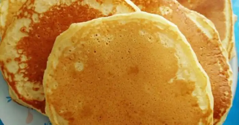 Yumuşacık Pancake Tarifi: Kahvaltınızın Yeni Favorisi!