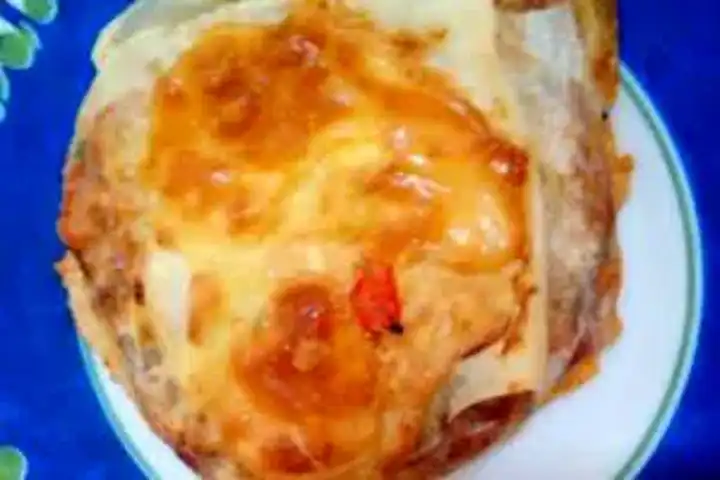 Nefis Sultan Kebabı Tarifi