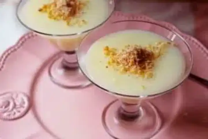 Nefis Ev Yapımı Pelte Tarifi