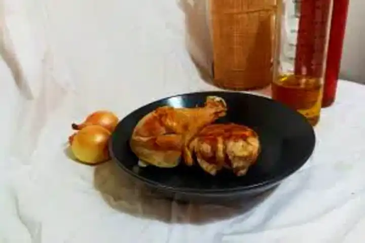 Nefis Piccata Tavuk Tarifi