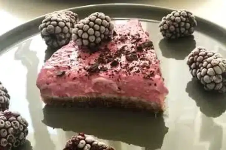 Pişmeyen Hafif Cheesecake Tarifi