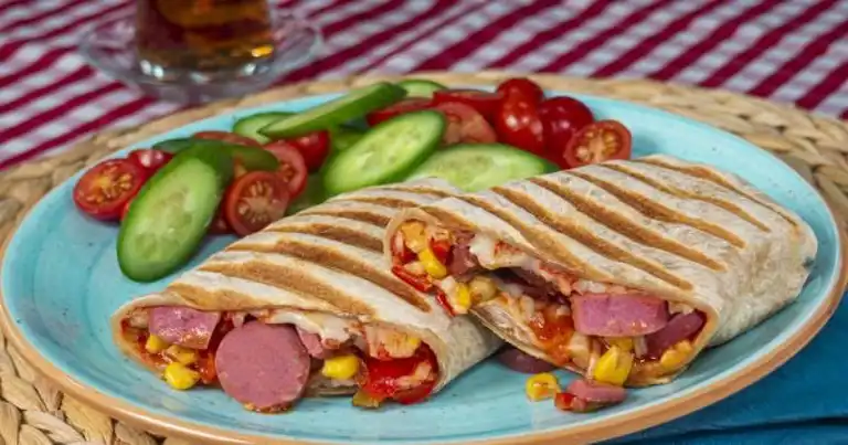 Lezzet Patlaması: Pizza Tost Tarifi
