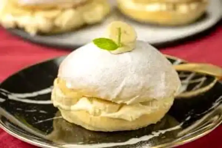 Nefis Porsiyonluk Alman Pastası Tarifi